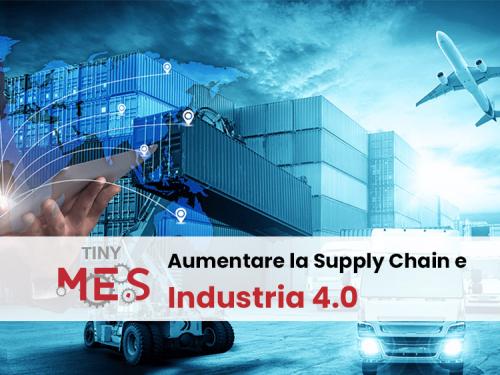 Aumentare-supply-chain