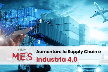 Aumentare-supply-chain